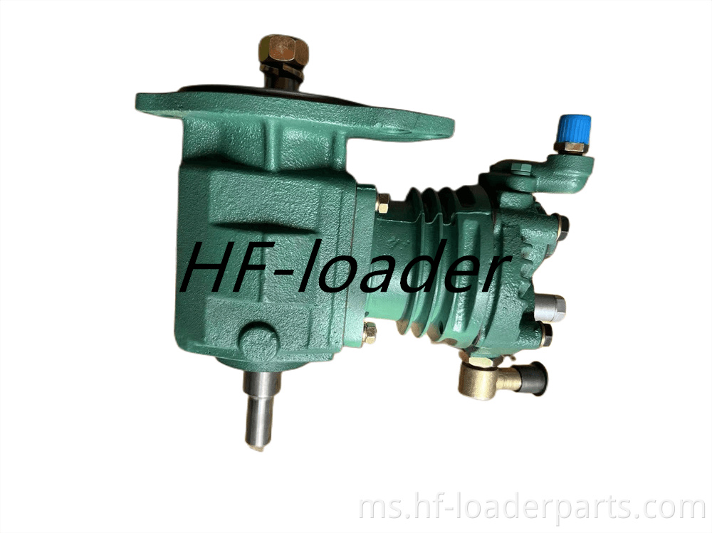 Xichai 6110 K-3509010-3 Mampatan Udara Xichai 6110 K-3509010-3 Air Compression